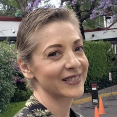 Reactivan el Instagram de Edith González para compartir importante mensaje