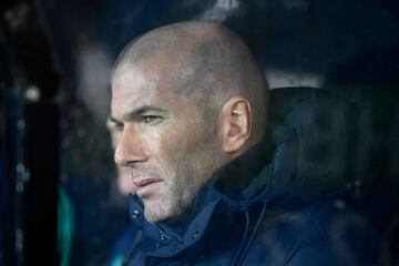 Zinedine Zidane 