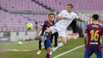 Kroos.