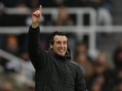 Emery sigue al acecho