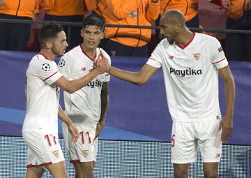 Los equipos que más ganan en la Champions League