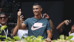 Cristiano.