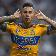 La dinastía del ‘Tuca’ conquista Monterrey, ¡Tigres campeón!