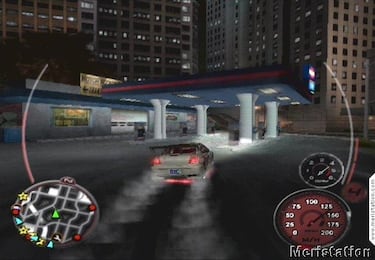 Rockstar anuncia Midnight Club 3: Dub Edition Remix