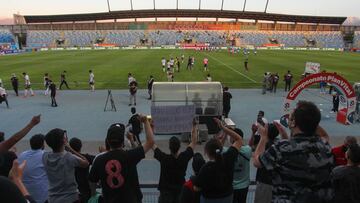 Colo Colo se lanza contra la ANFP y envía mensaje a los clubes: "Hay que frenarlo ya"