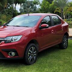 Renault Logan 2023, disponible en México: el sedán que busca convertirse en uno de los más vendidos