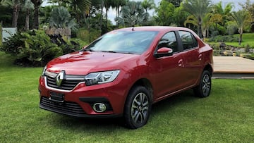 Renault Logan 2023, disponible en México: el sedán que busca convertirse en uno de los más vendidos