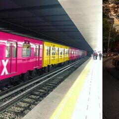 Semana Santa 2019: Horarios del Metro y Metrobús CDMX