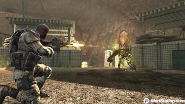 [E3] Conferencia Midway: La demo Stranglehold llegará este mes