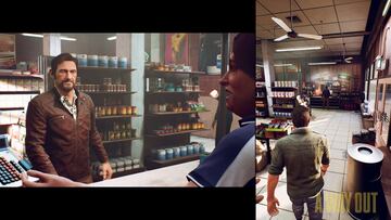 Captura de pantalla - A Way Out (PC)