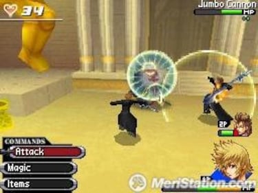 Kingdom Hearts: 358/2 Days, Impresiones USA