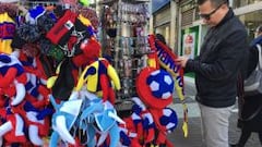 AS, en la Copa América