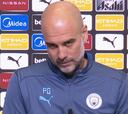 Sus cruces de declaraciones se van a recordar siempre: oigan la respuesta de Guardiola a Mou