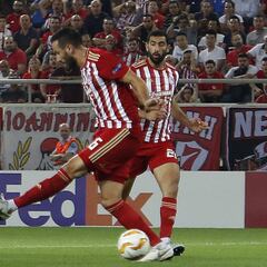 Cautela en el Betis ante su olvidada eficacia: "Llegarán"