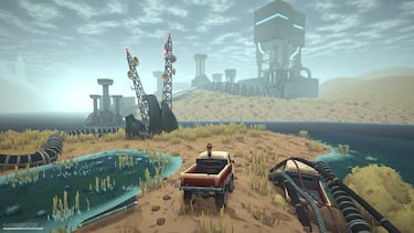 El showcase Out of Bounds celebra la pujanza de la escena independiente española