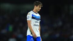 Óliver Torres y su malaria de perderse el Clásico Regio