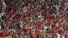 Morocco mega stadium could take 2030 World Cup final from Real Madrid’s Santiago Bernabéu