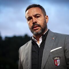 “Abel Ruiz lo tiene todo para ser el ‘nueve’ de España”