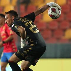 El duro drama de Sebastián Pérez