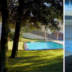 Valorada en más de 85 millones: así es la mansión de lujo del equipo de eSports de Ibai y Piqué