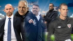 De posibles salvadores a poder quedarse libres