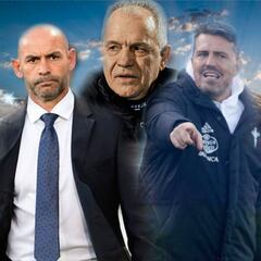 De posibles salvadores a poder quedarse libres