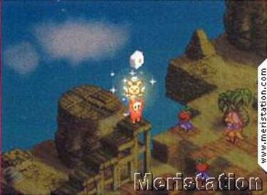 Final Fantasy Tactics Advance 2, Impresiones