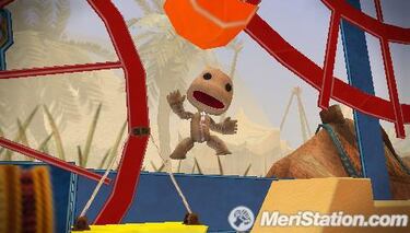 LittleBigPlanet