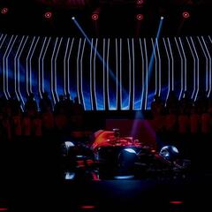 El Ferrari de 2020 cuida hasta el más mínimo detalle