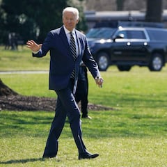 EEUU sanciona a Rusia y alerta de lo que pasará si Putin ataca territorios de la OTAN