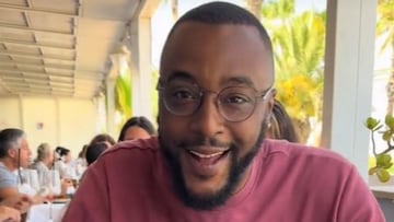 Un estadounidense que vive en España cuenta el mayor choque cultural que ha sufrido con la comida: “Avísame si esto es normal”