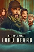 La lista terminal: Lobo negro