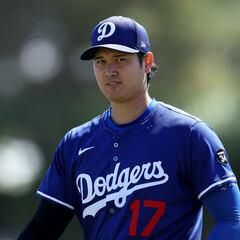 El impresionante video de presentación de Ohtani en Fortnite
