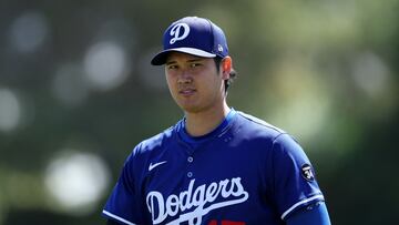 El impresionante video de presentación de Ohtani en Fortnite