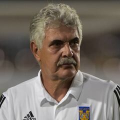 Ricardo ‘Tuca’ Ferretti habría pedido a Tigres atacar y anotarle al Veracruz