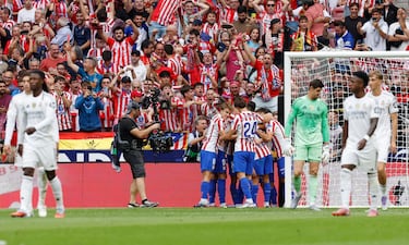 Continúa el mal de altura