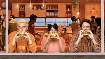 El retorno de un clásico revoluciona Chile