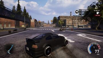 Imágenes de Super Street: The Game