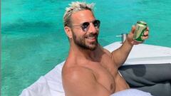 Pizarro desata la polémica en Alemania por una cerveza