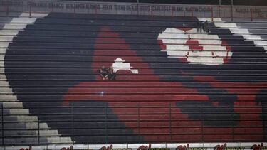 Así es el proceso para desafiliar al Veracruz de Fidel Kuri
