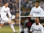 ¿Qué fue de los 'Pavones'? Un estanquero, un 'ruso', un director deportivo...