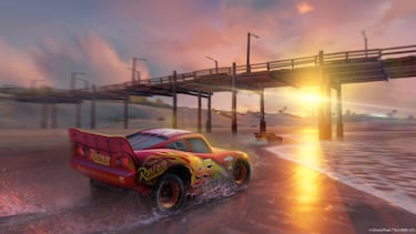 Cars 3: Hacia la victoria, las claves del título