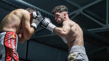 Navarro, más cerca del Europeo EBU