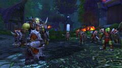 World of Warcraft: Battle for Azeroth / Blizzard Entertainment