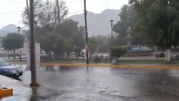 Clima en México, resumen 7 de diciembre: estados afectados por lluvias y últimas noticias hoy