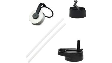 Esta es la botella de acero inoxidable para agua número uno en ventas en Amazon