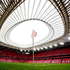 Los 3 Combipartidos de Betfair para la jornada 20 de LaLiga