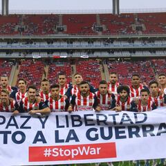 Arturo Brizio confirmó sanciones para Chivas y América