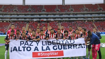 Arturo Brizio confirmó sanciones para Chivas y América