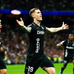 El Leganés negocia la renovación y mejora de contrato de Diego García